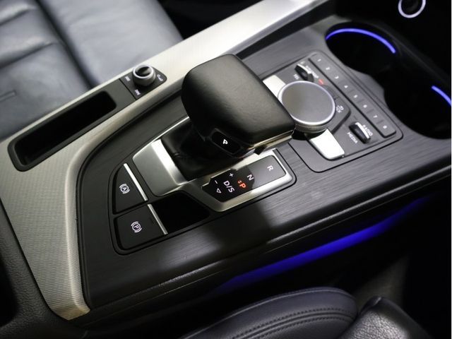 AUDI AUDI A5 SPORTBACK 2019