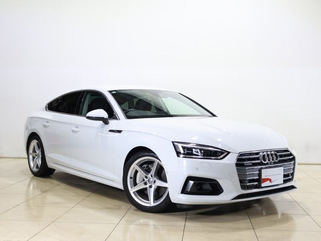 AUDI AUDI A5 SPORTBACK 2019