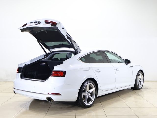 AUDI AUDI A5 SPORTBACK 2019