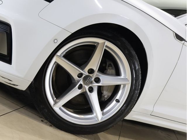 AUDI AUDI A5 SPORTBACK 2019