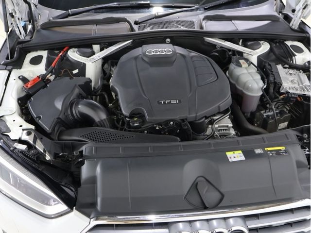 AUDI AUDI A5 SPORTBACK 2019