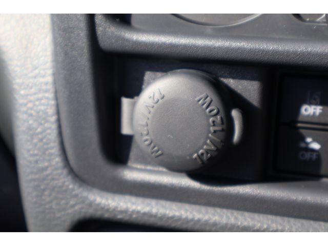 SUZUKI CARRY truck 4WD 2025