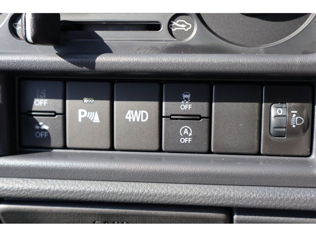 SUZUKI CARRY truck 4WD 2025