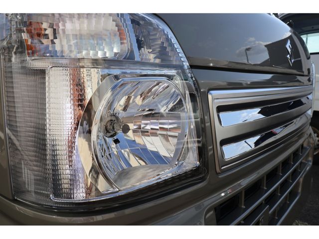 SUZUKI CARRY truck 4WD 2025