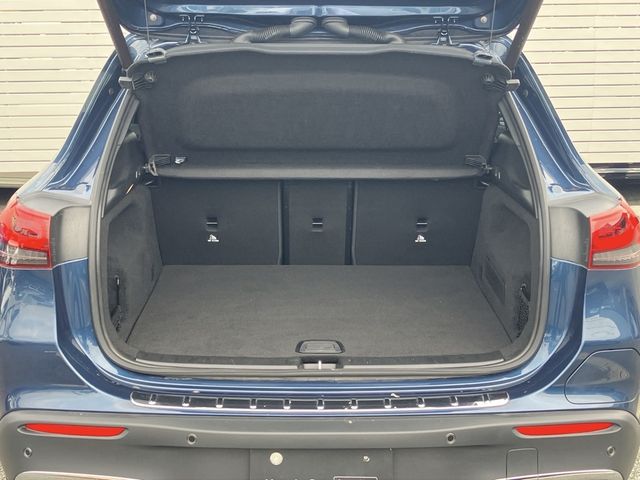 MERCEDES BENZ MERCEDES BENZ EQA 2022