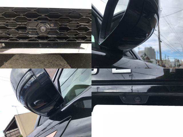 ROVER ROVER RANGE ROVER EVOGUE 2020