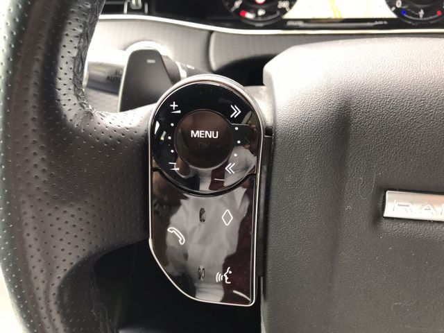 ROVER ROVER RANGE ROVER EVOGUE 2020