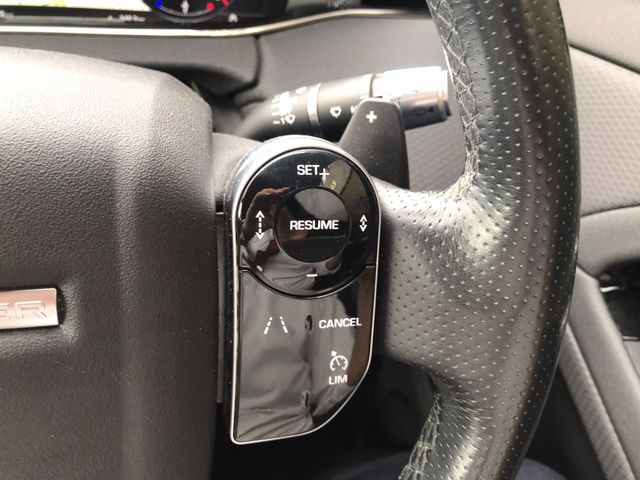 ROVER ROVER RANGE ROVER EVOGUE 2020