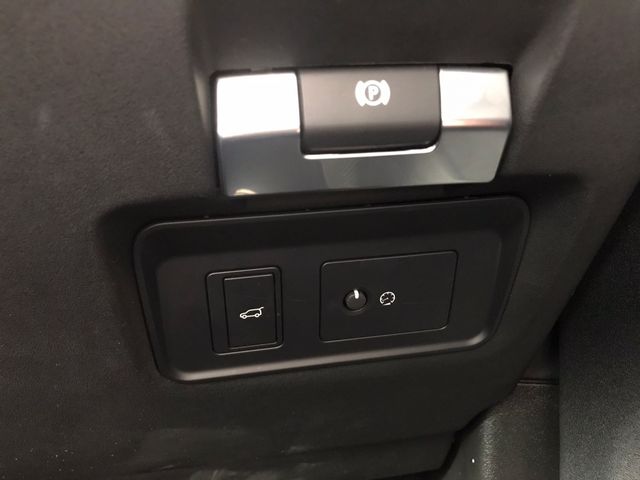 ROVER ROVER RANGE ROVER EVOGUE 2020