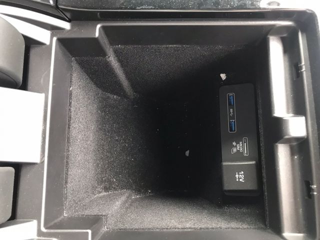 ROVER ROVER RANGE ROVER EVOGUE 2020