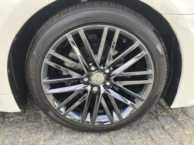 TOYOTA CROWN sedan hybrid 2018