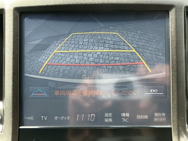 TOYOTA CROWN sedan hybrid 2018