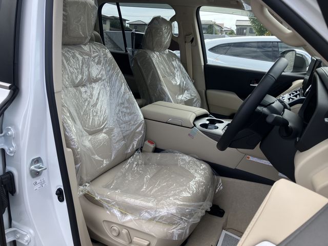 TOYOTA LANDCRUISER wagon 2024