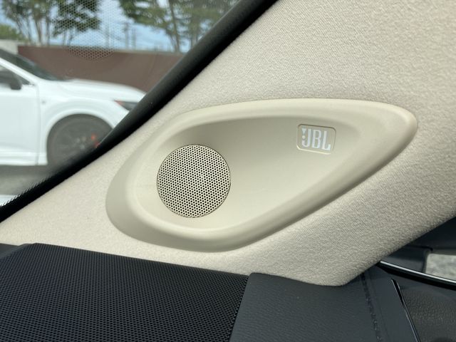 TOYOTA LANDCRUISER wagon 2024