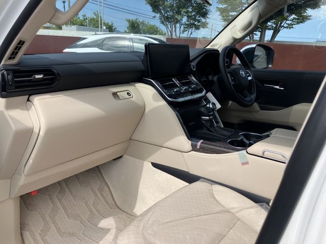 TOYOTA LANDCRUISER wagon 2024