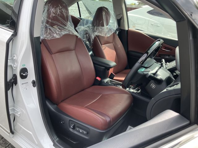 TOYOTA LEXUS HS250h 2013