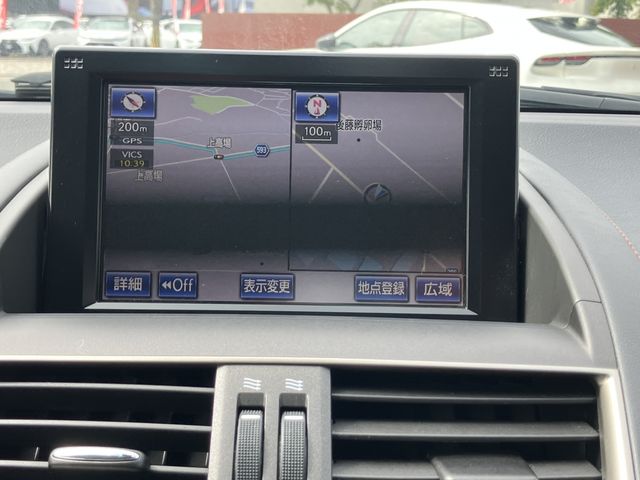 TOYOTA LEXUS HS250h 2013