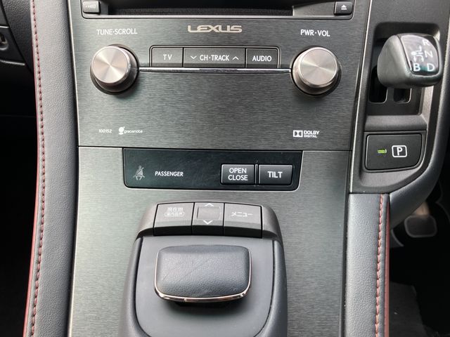 TOYOTA LEXUS HS250h 2013