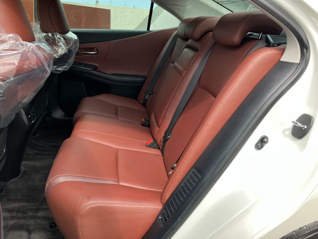 TOYOTA LEXUS HS250h 2013