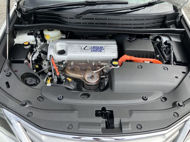 TOYOTA LEXUS HS250h 2013