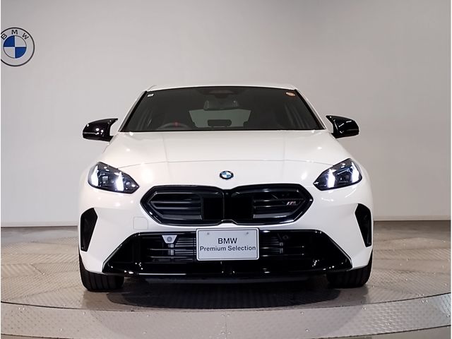 BMW BMW 1series 2024