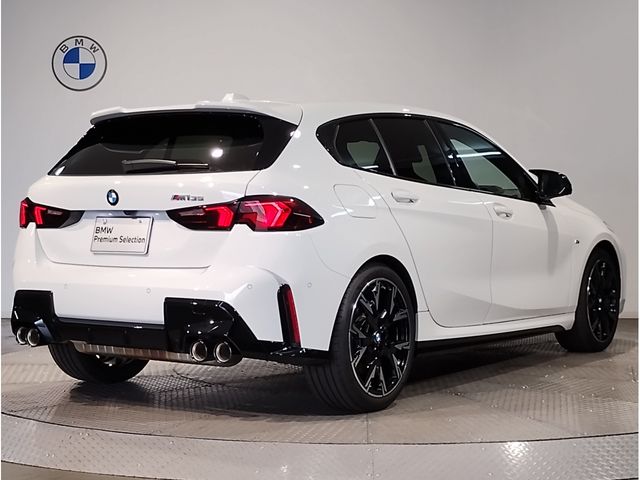 BMW BMW 1series 2024