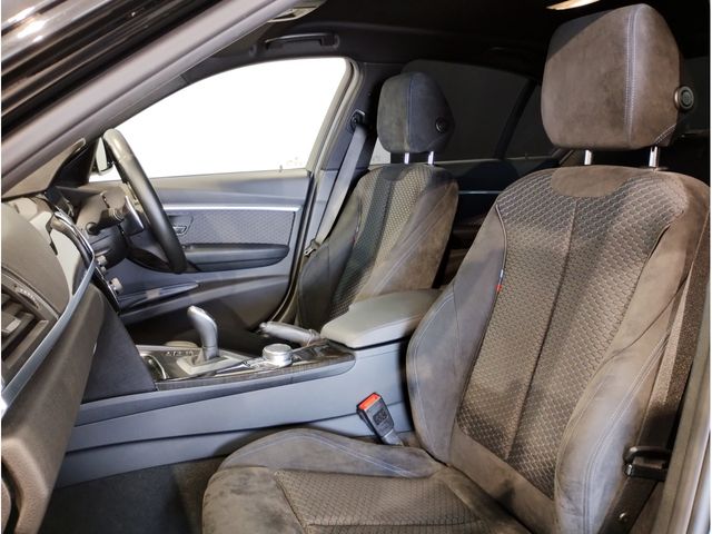 BMW BMW 3series sedan 2019