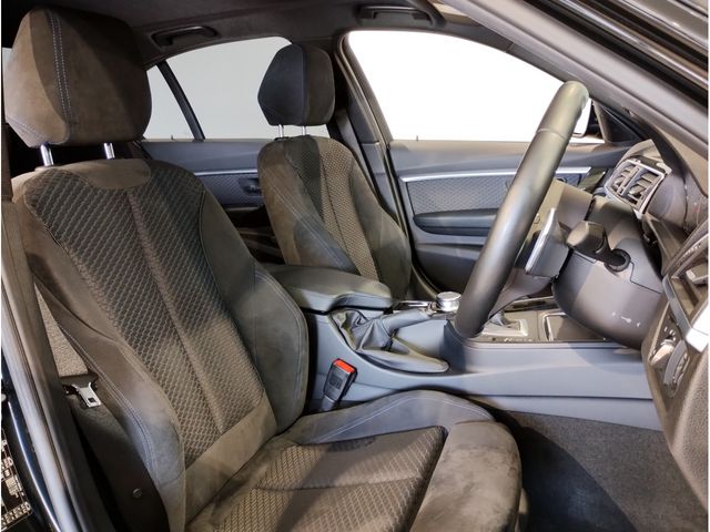 BMW BMW 3series sedan 2019