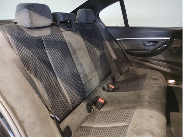 BMW BMW 3series sedan 2019