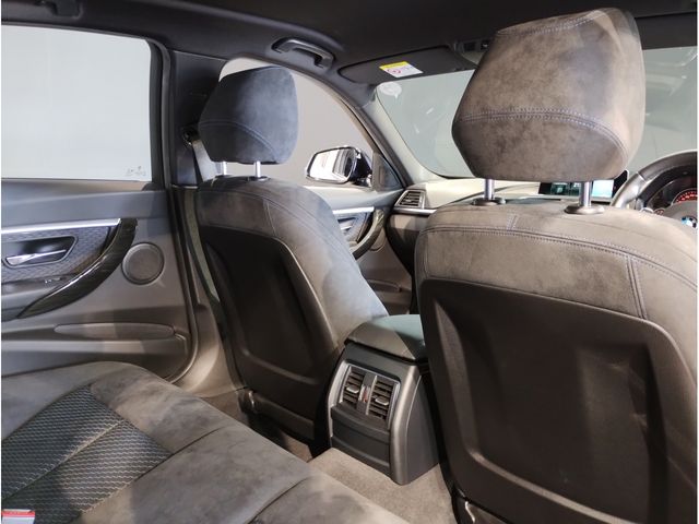 BMW BMW 3series sedan 2019