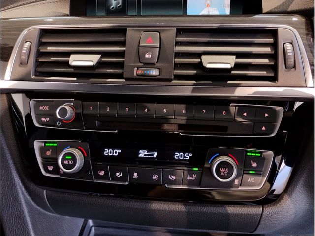 BMW BMW 3series sedan 2019