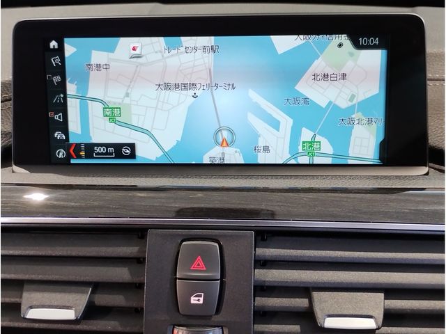 BMW BMW 3series sedan 2019