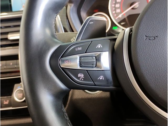 BMW BMW 3series sedan 2019