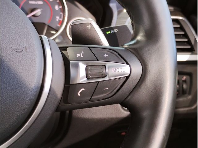 BMW BMW 3series sedan 2019