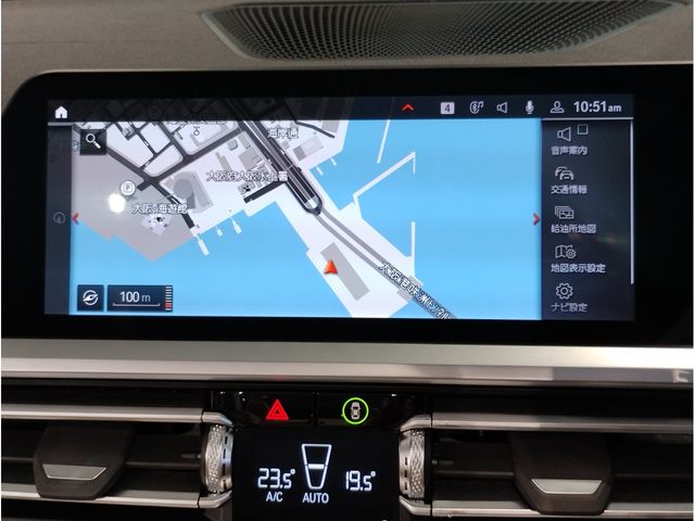 BMW BMW 4series open 2023