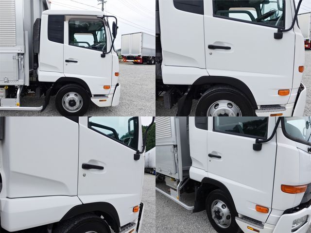 NISSAN DIESEL CONDOR 2014