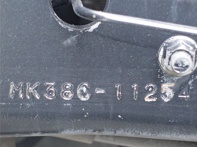 NISSAN DIESEL CONDOR 2014