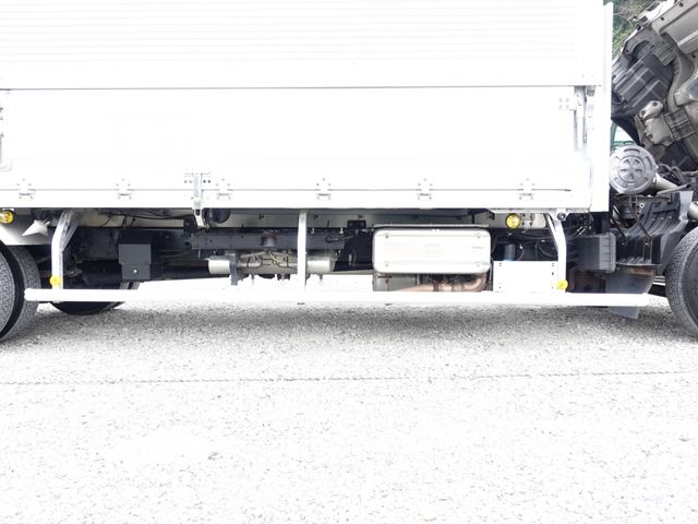 NISSAN DIESEL CONDOR 2014