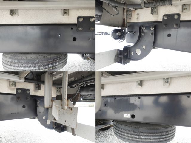 NISSAN DIESEL CONDOR 2014