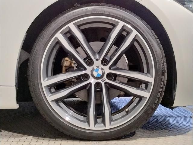 BMW BMW 3series sedan 2018