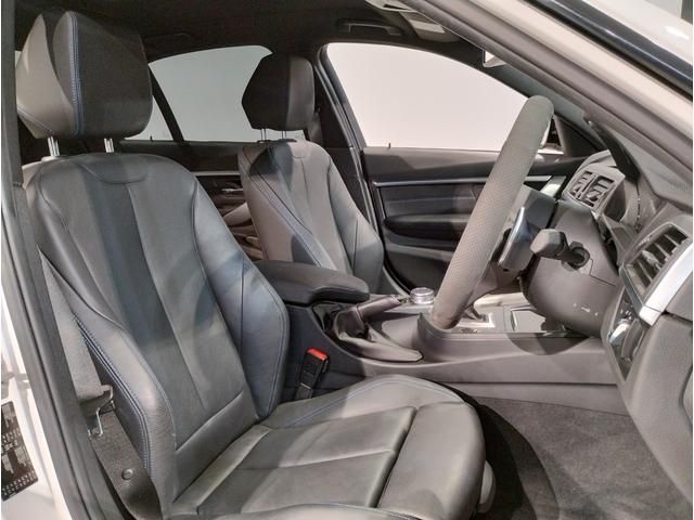 BMW BMW 3series sedan 2018