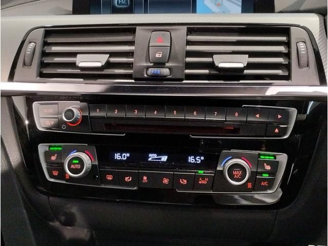 BMW BMW 3series sedan 2018