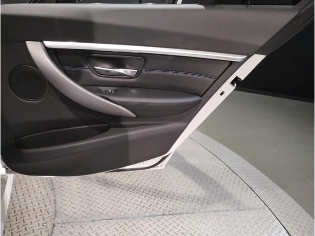 BMW BMW 3series sedan 2018