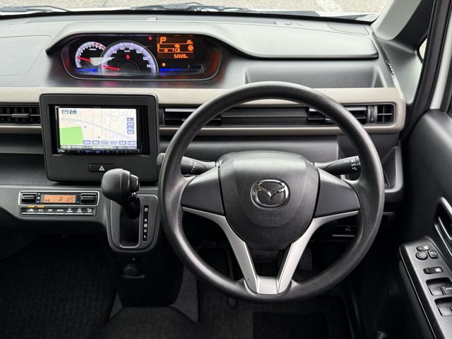 MAZDA FLAIR 2020