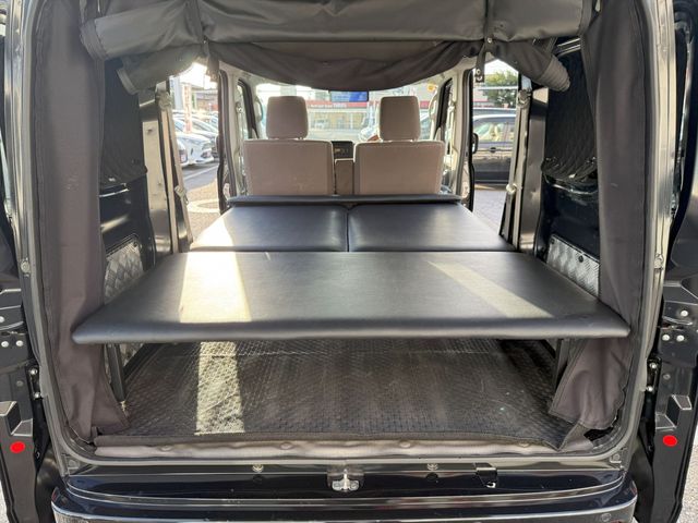 SUZUKI EVERY van 4WD 2019