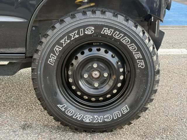 SUZUKI EVERY van 4WD 2019