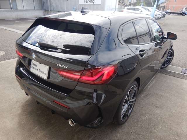 BMW BMW 1series 2024