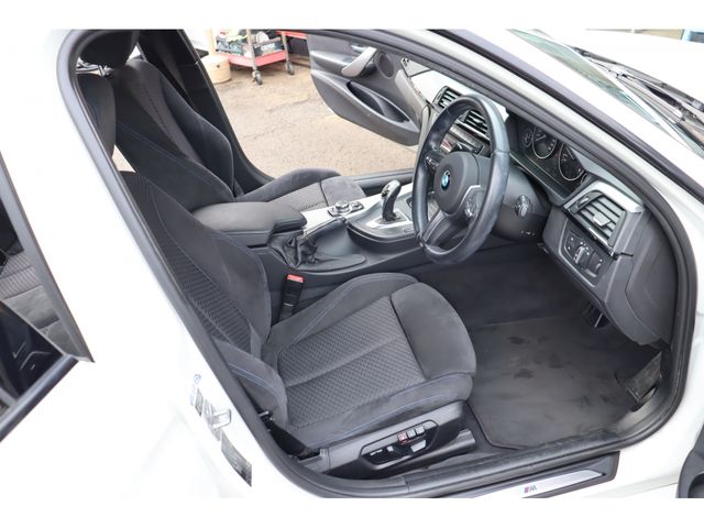 BMW BMW 3series TOURING 2012