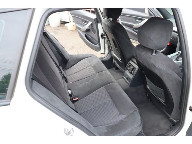 BMW BMW 3series TOURING 2012