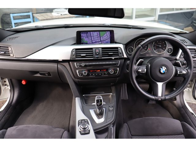 BMW BMW 3series TOURING 2012